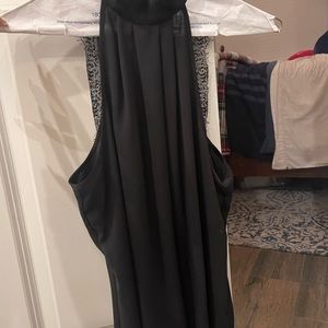 Black forever 21 top